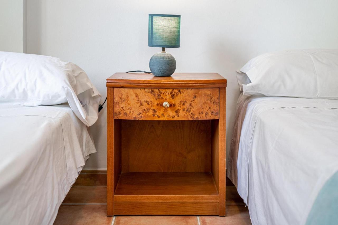 Santa Eulalia Apartment Кан Пикафорт Екстериор снимка
