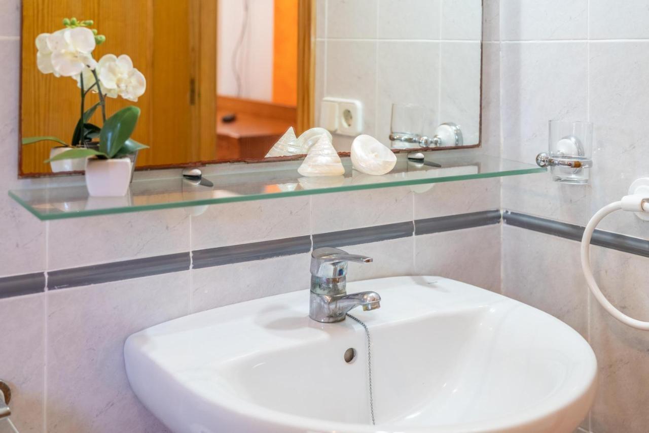 Santa Eulalia Apartment Кан Пикафорт Екстериор снимка